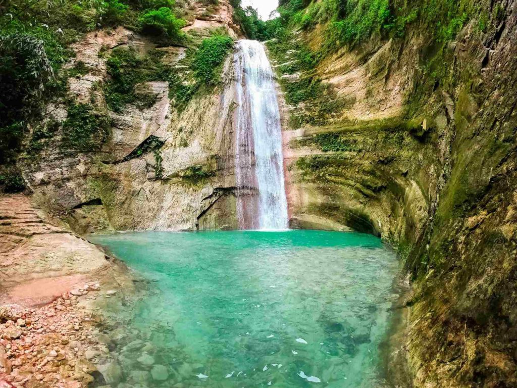 Mad Monkey Hostels Cebu Destinations for the Nature-Tripping Backpacker