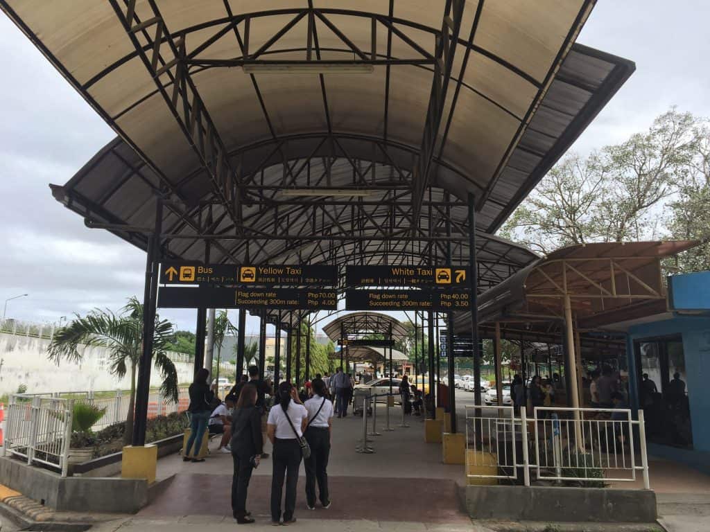 Cebu Commute: A Guide to Getting Around - Cebu Commute: A Guide to Getting Around