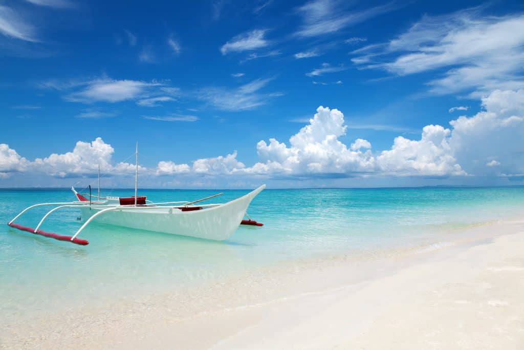 8 Backpacker Budget-Friendly Beaches in Cebu