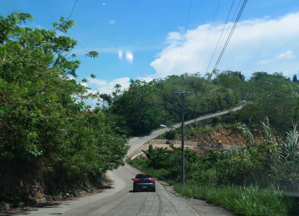 Cebu Commute: A Guide to Getting Around - Cebu Commute: A Guide to Getting Around