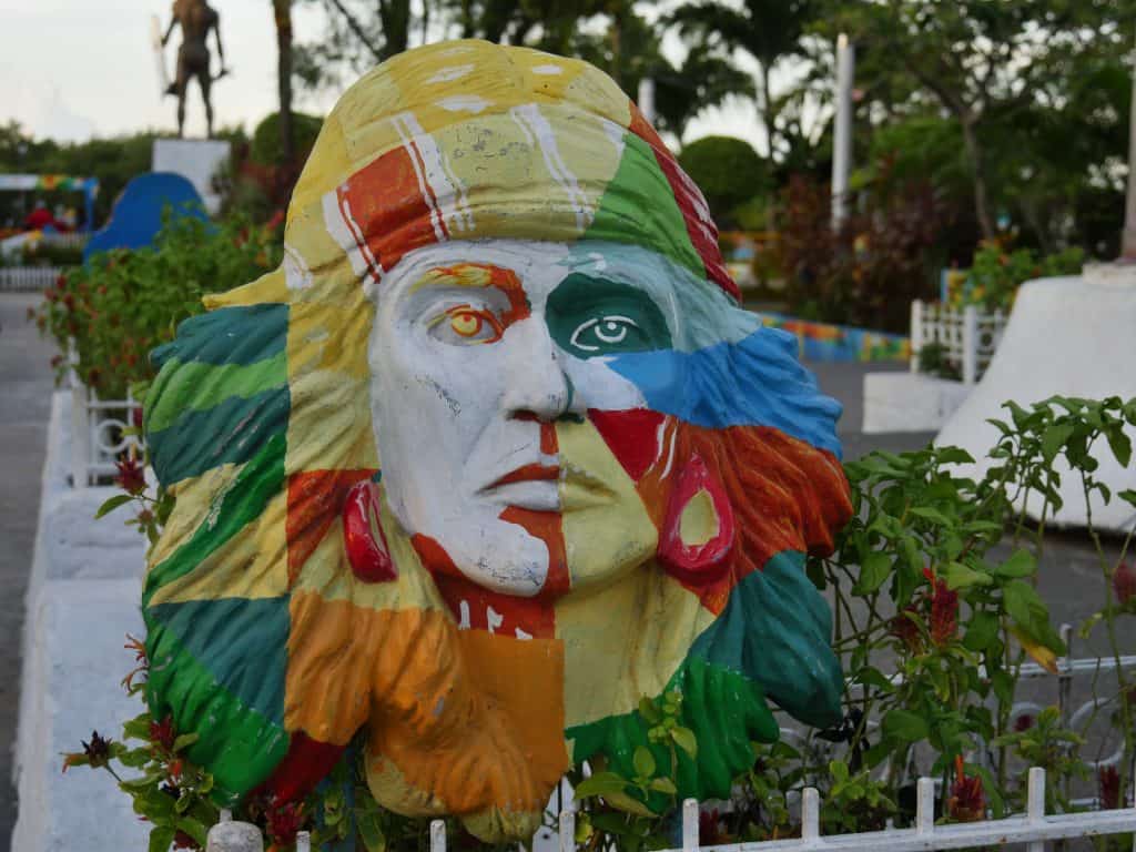 2. Host to one of the most epic battles in Philippine History - 7 Facts About Cebu to Whet Your Travel Appetite