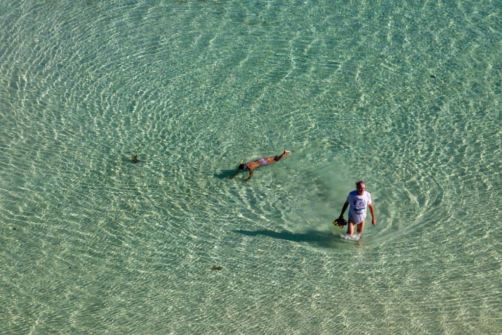 Camotes Islands - Cebu Destinations for the Nature-Tripping Backpacker