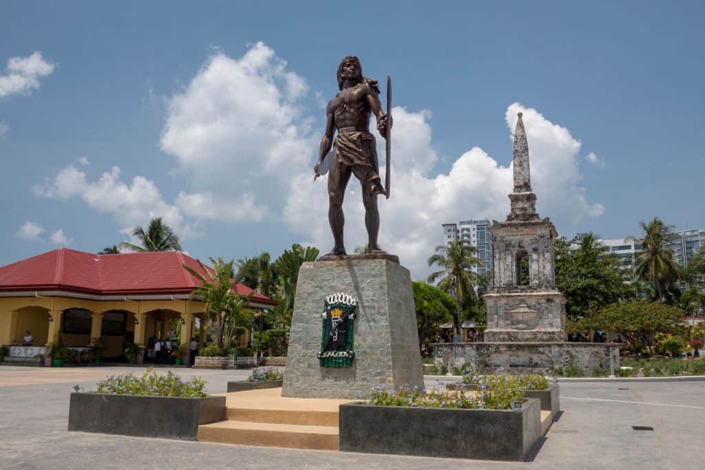 2. Host to one of the most epic battles in Philippine History - 7 Facts About Cebu to Whet Your Travel Appetite