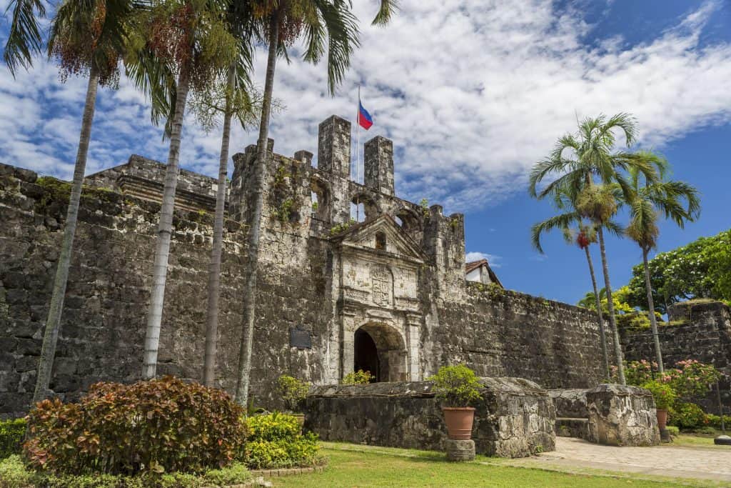 3. The oldest city in the Philippines - 7 Facts About Cebu to Whet Your Travel Appetite