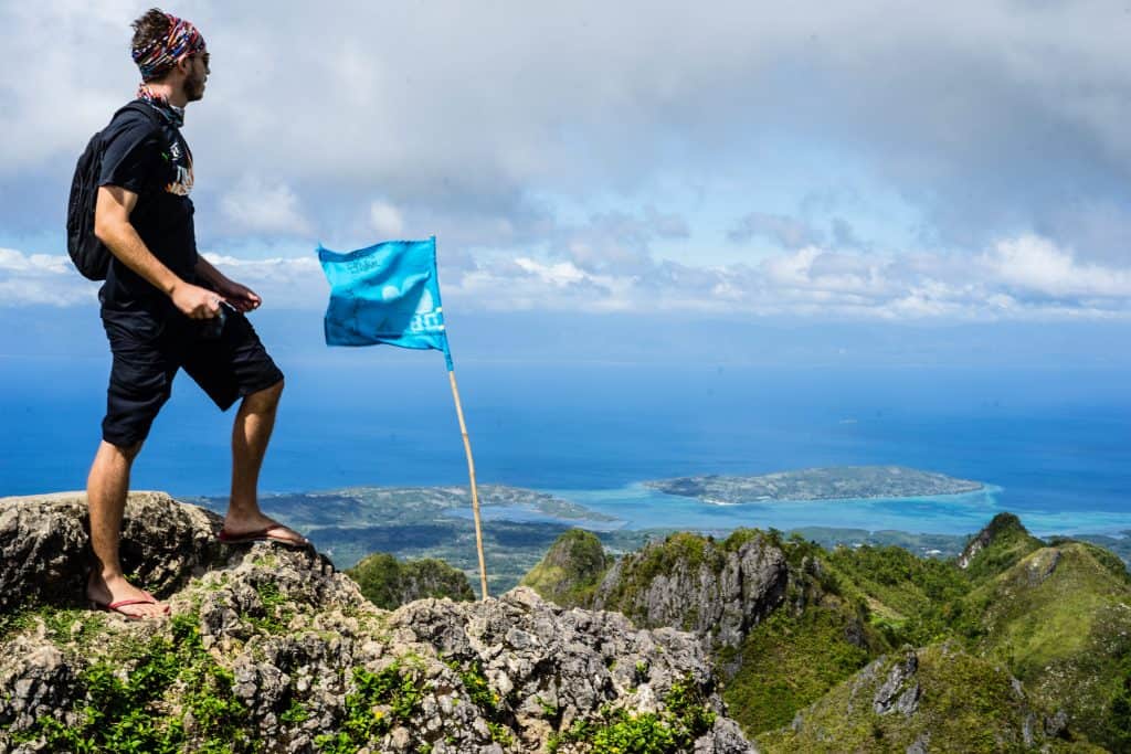 1. Cebu is an Island cluster paradise - 7 Facts About Cebu to Whet Your Travel Appetite