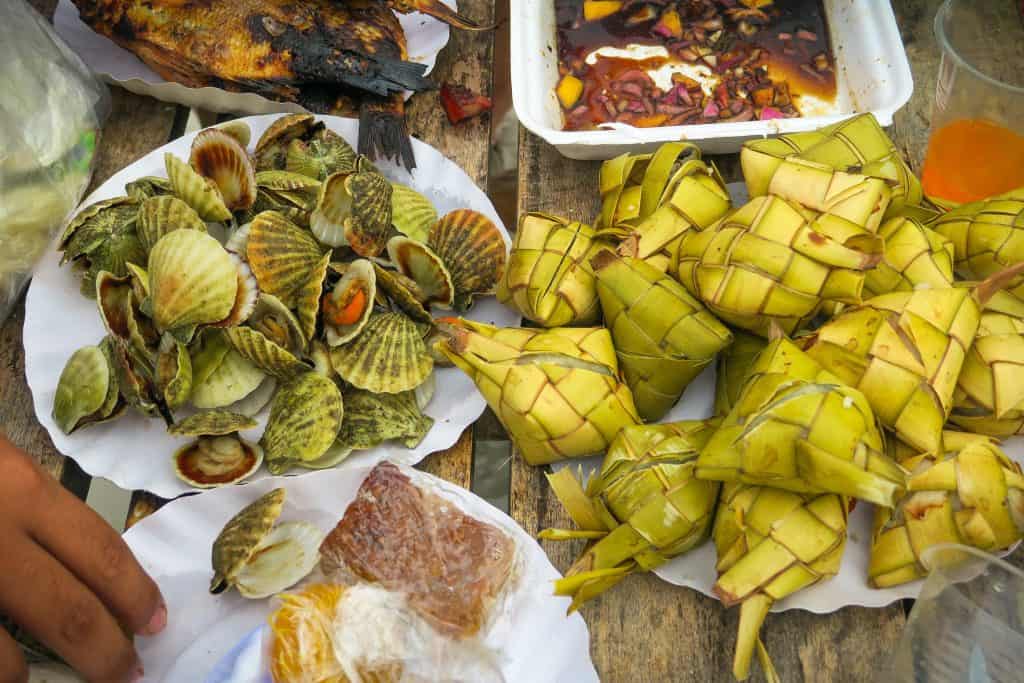 6. A gastronomical wonderland - 7 Facts About Cebu to Whet Your Travel Appetite