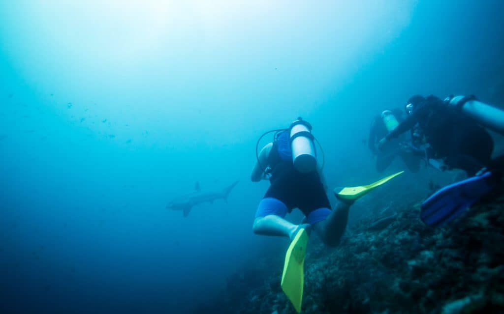 7. Bounty Beach, Malapascua - 8 Backpacker Budget-Friendly Beaches in Cebu