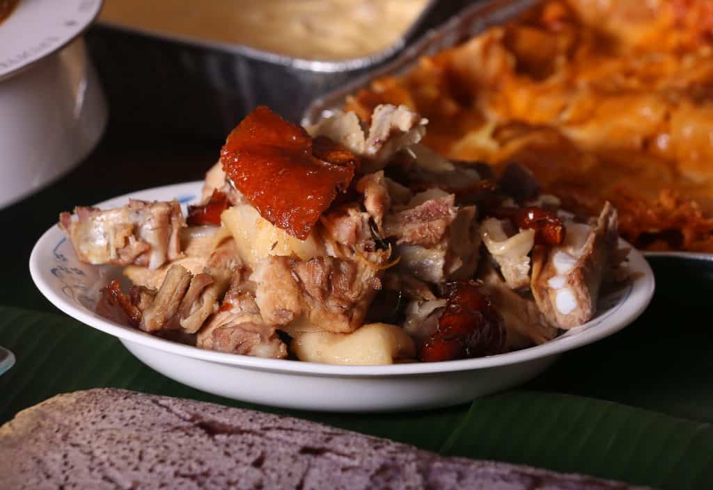 6. A gastronomical wonderland - 7 Facts About Cebu to Whet Your Travel Appetite