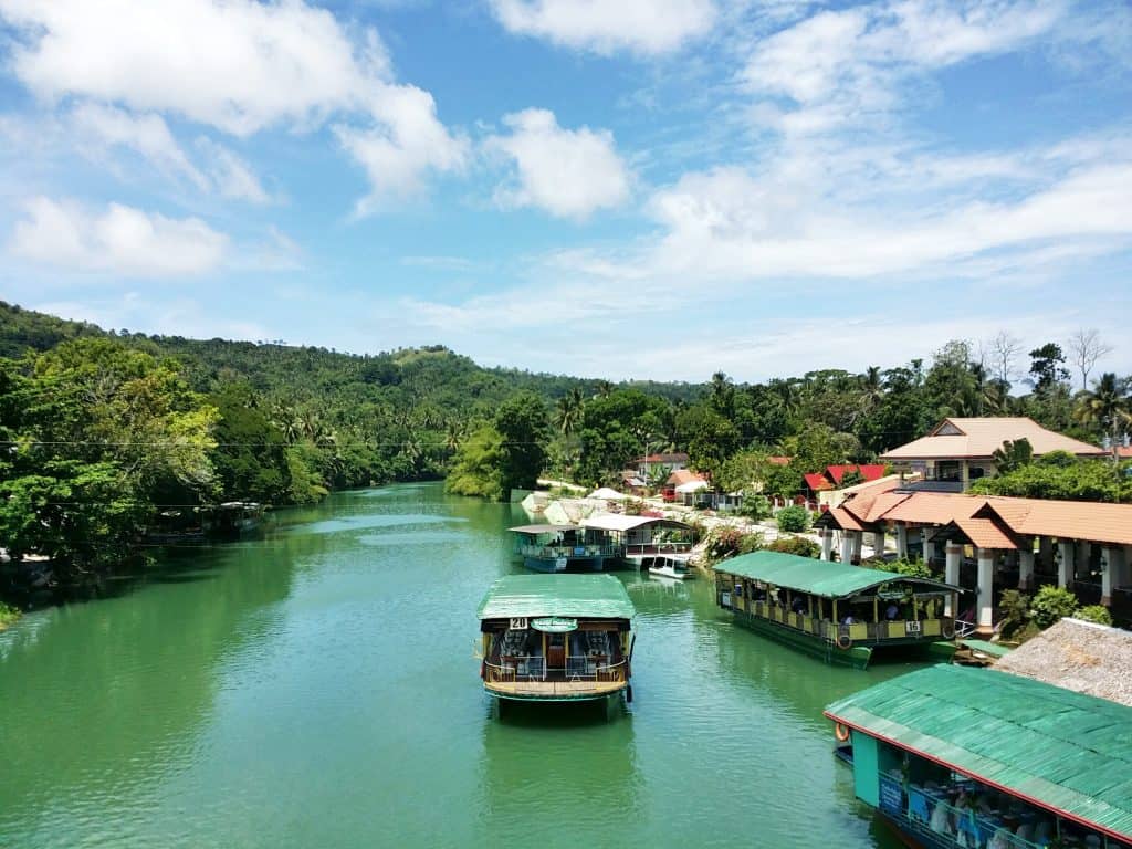 Cebu Commute: A Guide to Getting Around - Cebu Commute: A Guide to Getting Around
