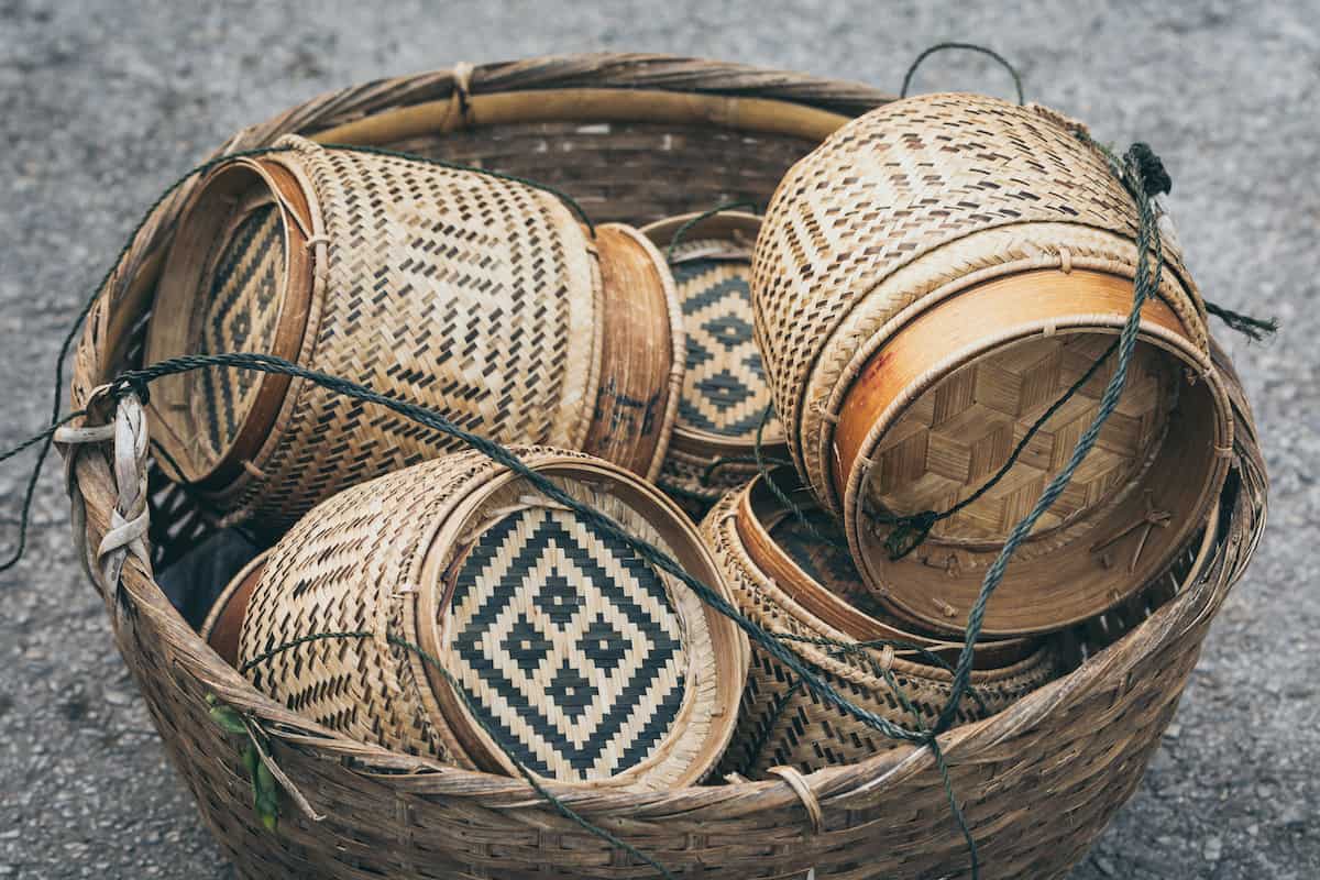 Experience the Wonderful World of Bamboo - Top Luang Prabang Tours You Can’t Miss in 2019