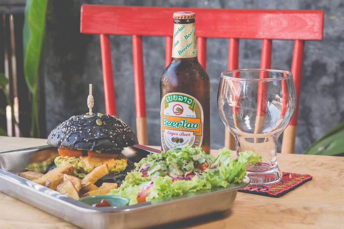 Bouang - The Best Luang Prabang Restaurants: 2019 Backpacker Foodie Guide