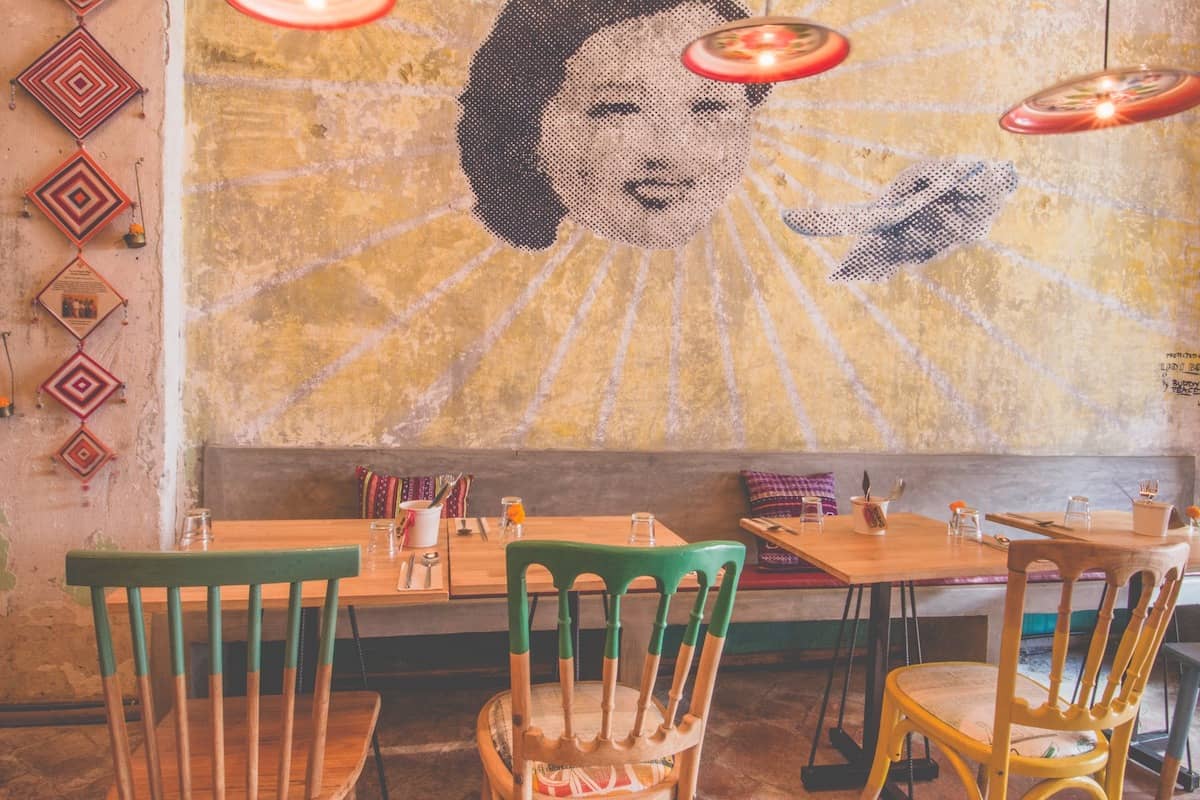 Bouang - The Best Luang Prabang Restaurants: 2019 Backpacker Foodie Guide