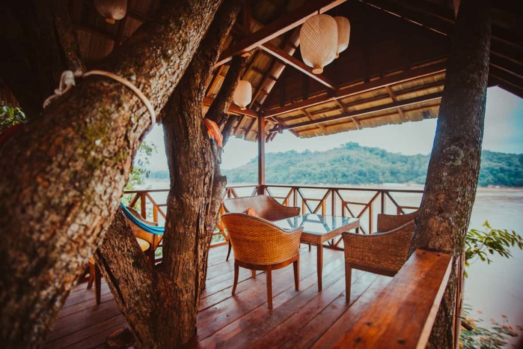 Mad Monkey Hostels Best Cafes in Luang Prabang for Coffee and Brunch