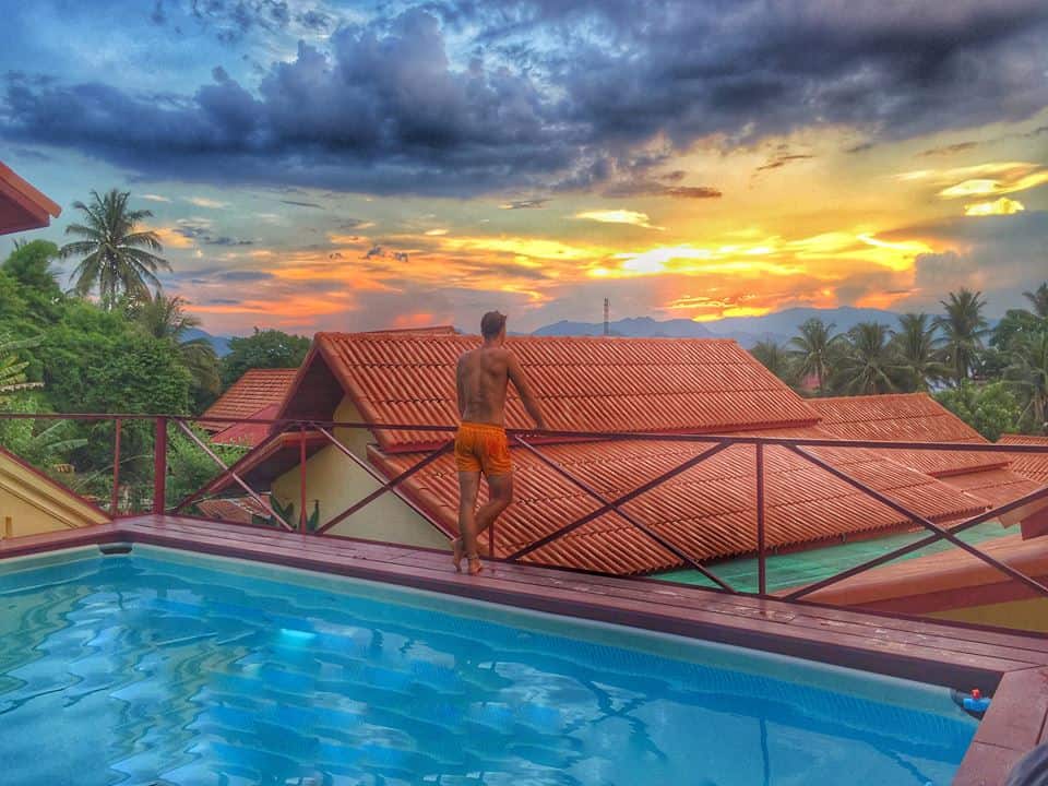 Mad Monkey Hostels The Best Luang Prabang Hostels 2019 Backpacker Guide