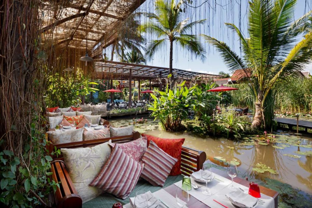 Mad Monkey Hostels The Best Luang Prabang Restaurants 2019 Backpacker Foodie Guide