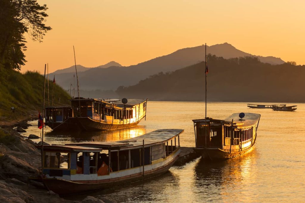 Mad Monkey Hostels Top Luang Prabang Tours You Can't Miss in 2019