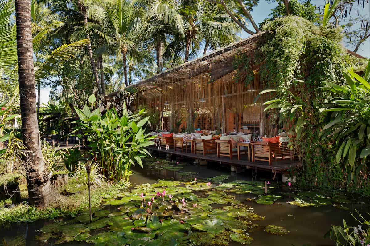 Manda De Laos - The Best Luang Prabang Restaurants: 2019 Backpacker Foodie Guide