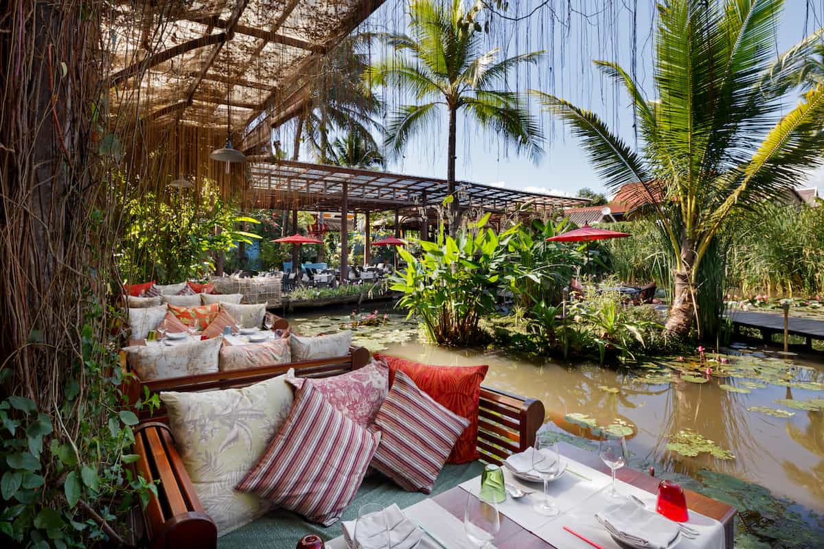 Best Restaurants in Luang Prabang - Complete Luang Prabang Travel Guide: Everything You Need to Know