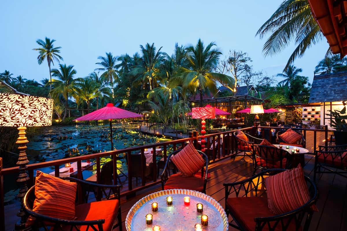 Manda de Laos - The Best Luang Prabang Restaurants: 2019 Backpacker Foodie Guide