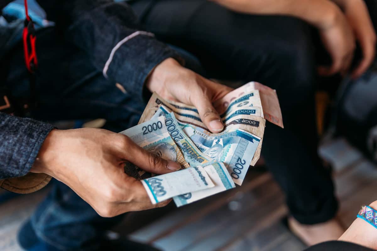 Currency Exchange in Laos: - Luang Prabang Airport: Everything You Need to Know for Laos Travel