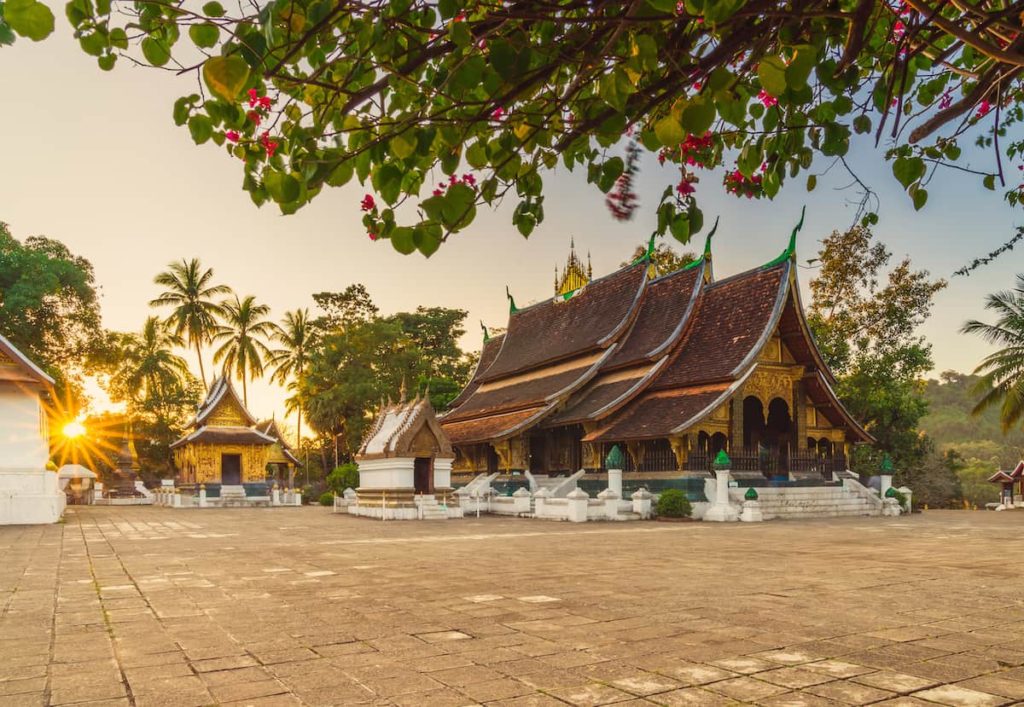 Mad Monkey Hostels Best Luang Prabang Hotels Most Unique Places to Stay in Laos