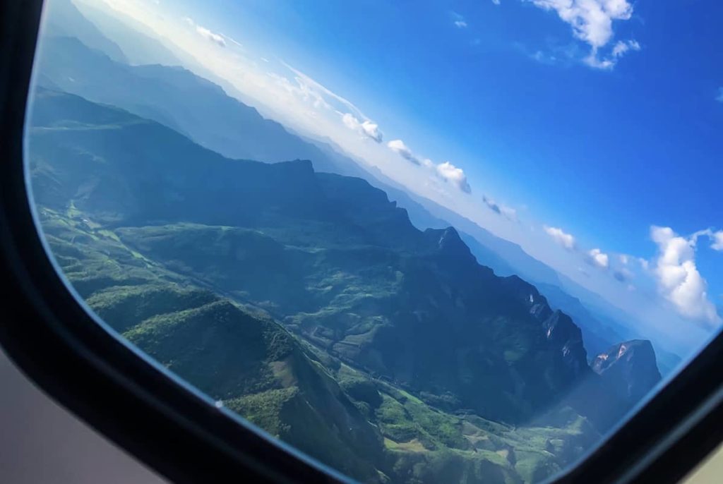 Mad Monkey Hostels Flights to Luang Prabang Southeast Asia Travel Guide 2019