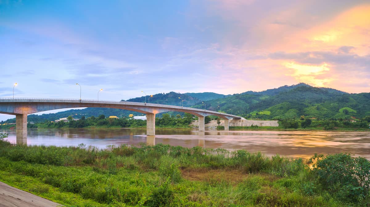 Chiang Mai to Luang Prabang: Ground Travel - Chiang Mai to Luang Prabang Transportation Guide