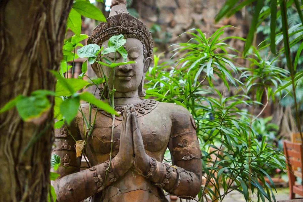Mad Monkey Hostels 14 Unique Things to do in Chiang Mai