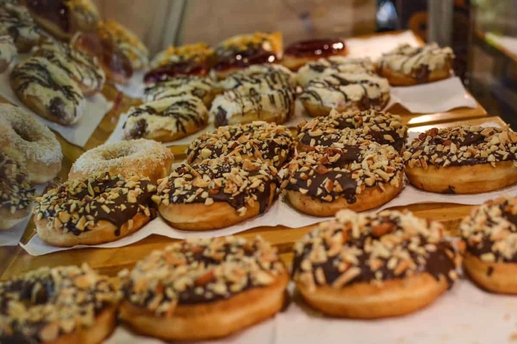 Mad Monkey Hostels Best Dessert Cafes in Chiang Mai You Need to Visit
