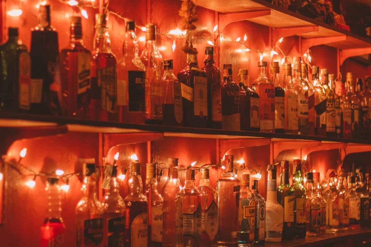 Mad Monkey Hostels Chiang Mai Nightlife the Best Bars Clubs Pubs and Live Music Venues