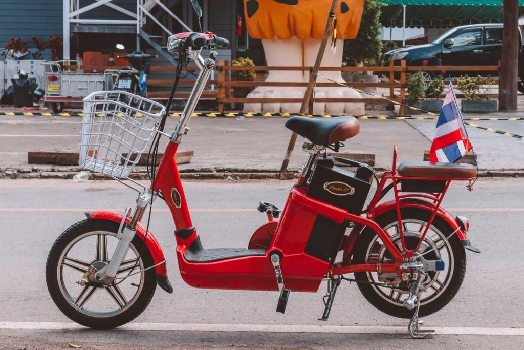 Mad Monkey Hostels Chiang Mai to Pai a Complete Transportation Guide to this Northern Thai City