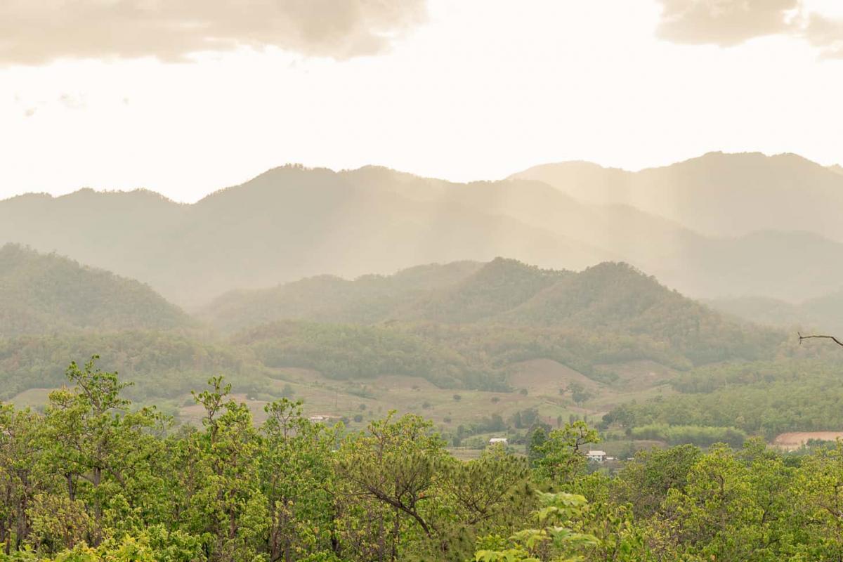 Mad Monkey Hostels Northern Thailand a Guide to Chiang Mai Vs Pai