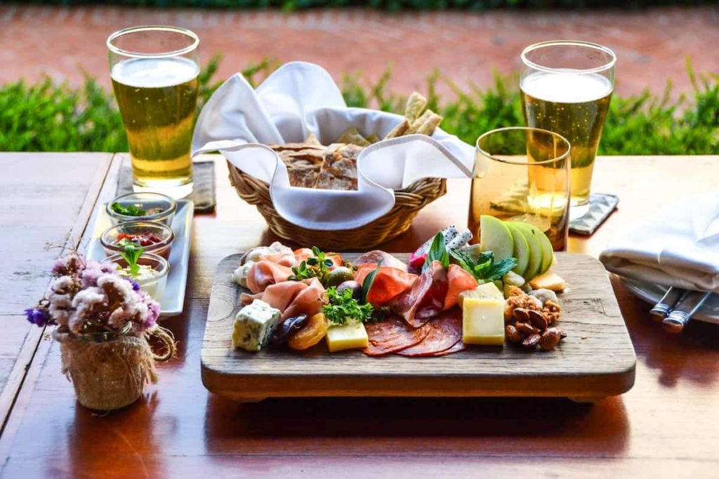 Mad Monkey Hostels Pai Restaurants A Backpackers Guide on Where to Eat
