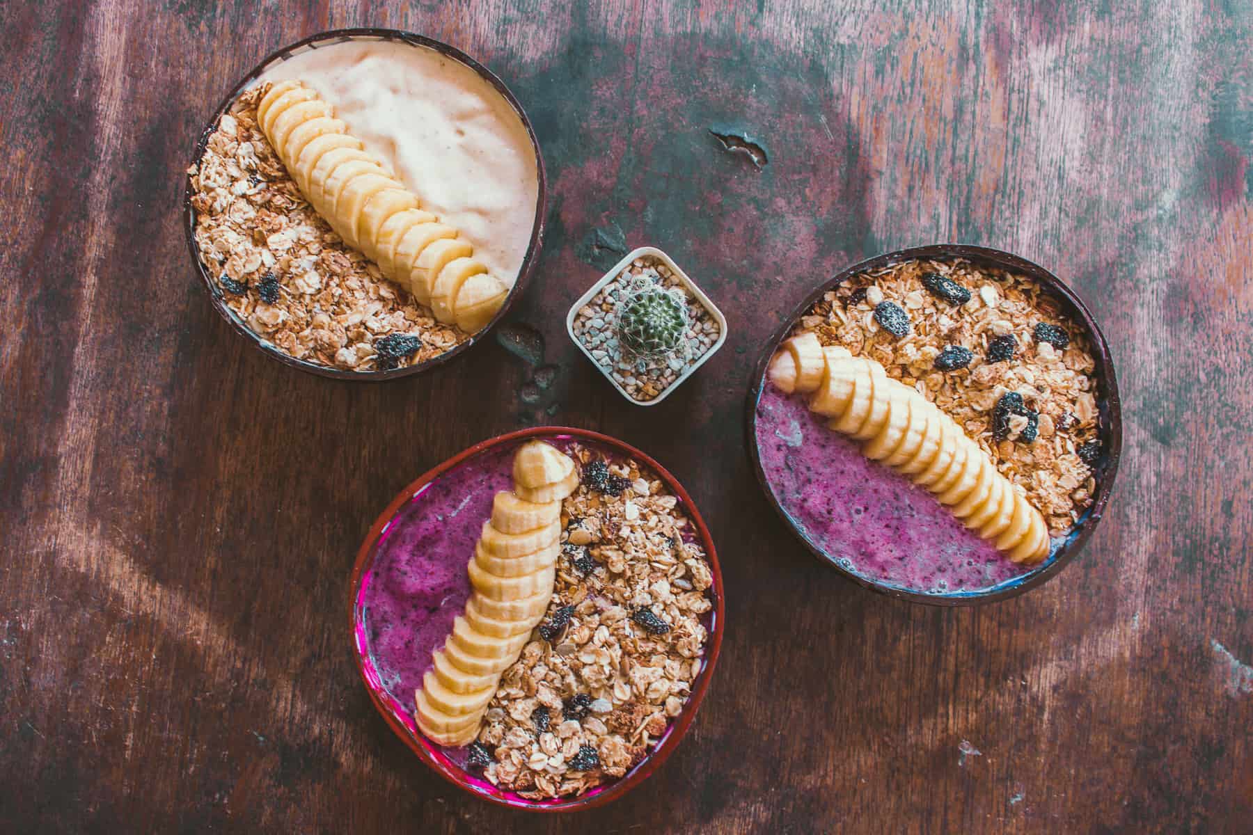 Mad Monkey Hostels Pai Restaurants Where to Eat Vegetarian and Vegan-Friendly Food