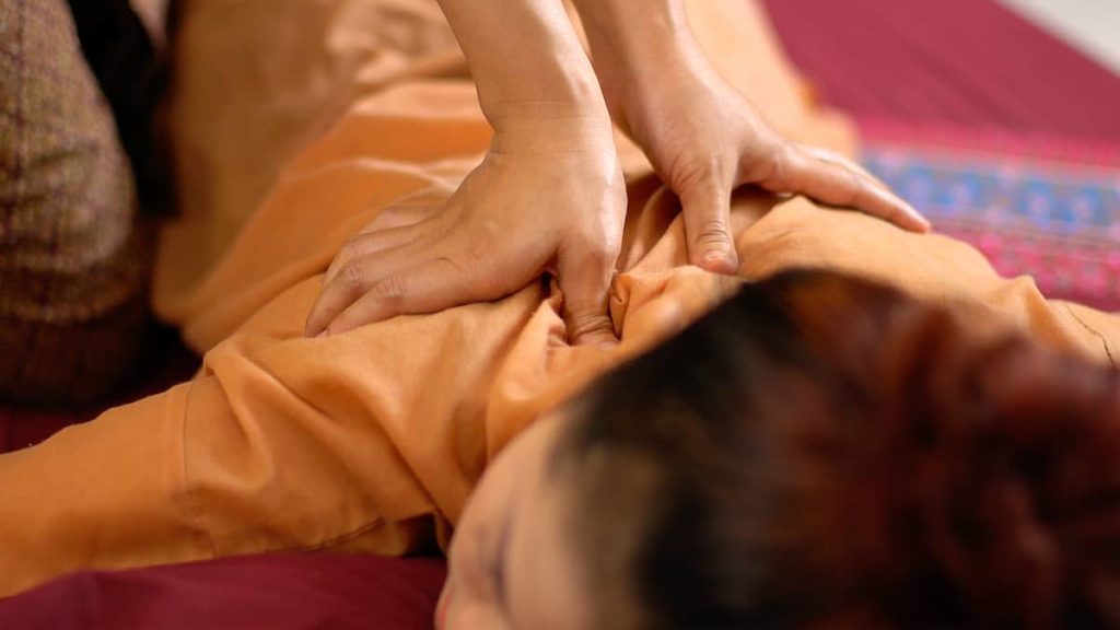 Mad Monkey Hostels Spas & Massages in Luang Prabang Where to Pamper Yourself in 2020
