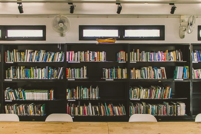 Mad Monkey Hostels The Best Coworking Spaces in Chiang Mai
