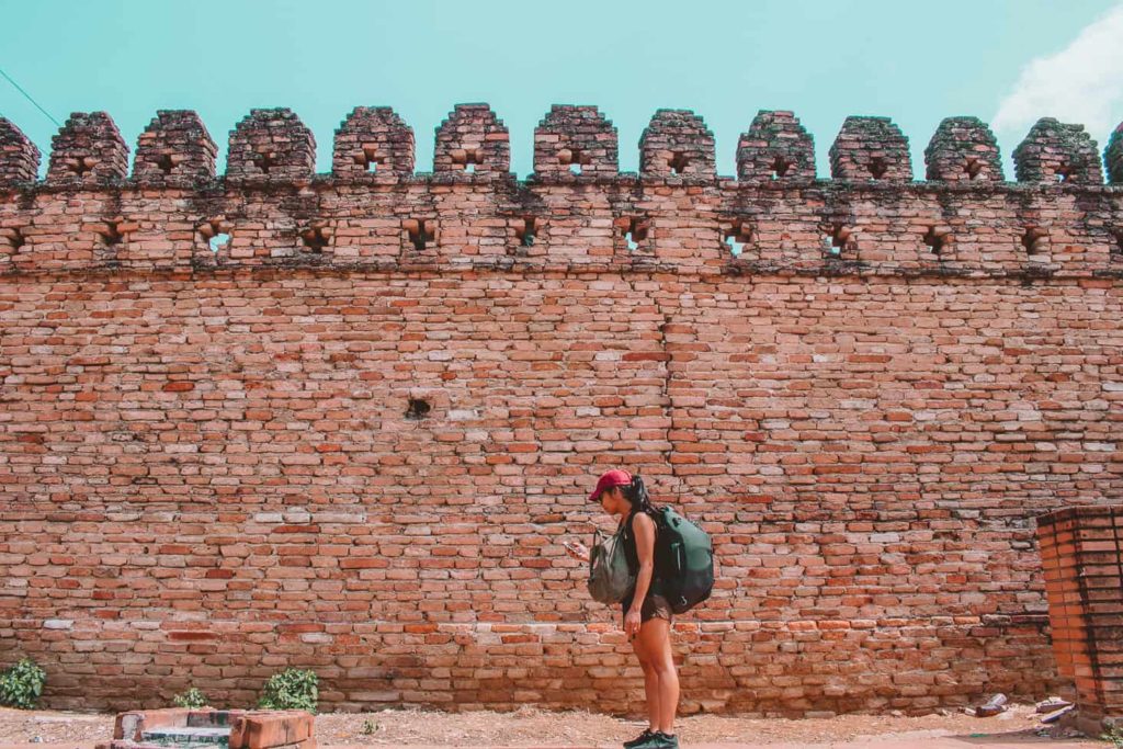 Mad Monkey Hostels Things to do in Chiang Mai Alone A Solo Traveler's Guide to the City