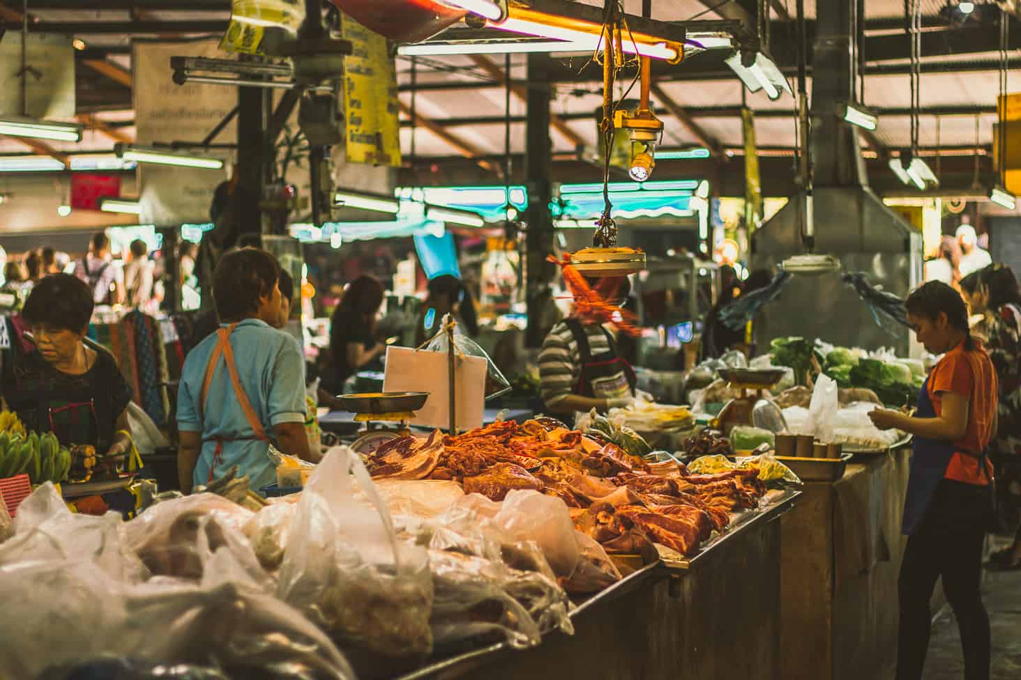 Mad Monkey Hostels Things to do in Chiang Mai on a Budget A Complete Guide
