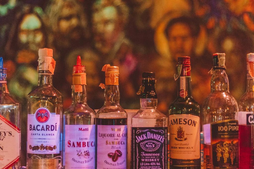 Mad Monkey Hostels Things to do in Pai After Dark a Guide to the Best Bars