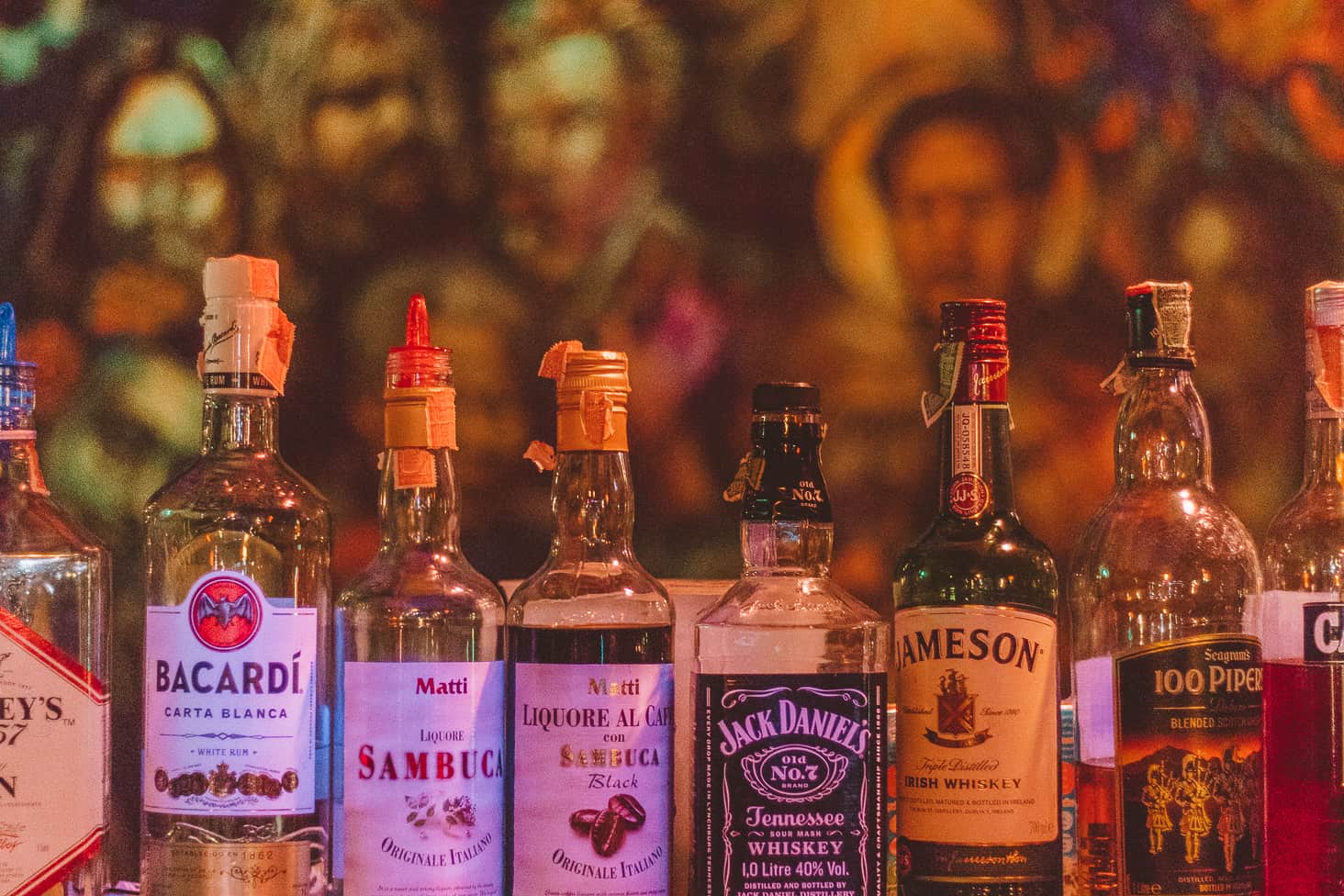 Mad Monkey Hostels Things to do in Pai After Dark a Guide to the Best Bars