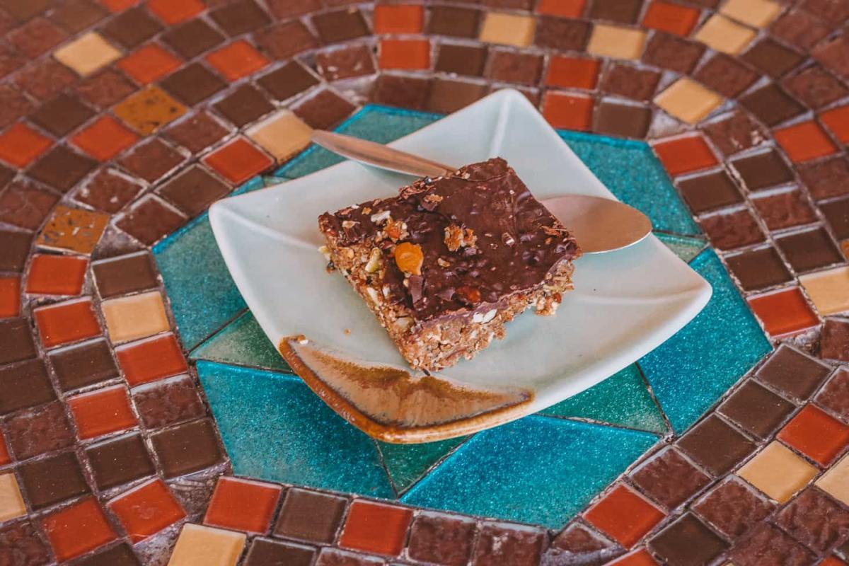 Mad Monkey Hostels Vegan Chiang Mai Where to Find the Best Desserts