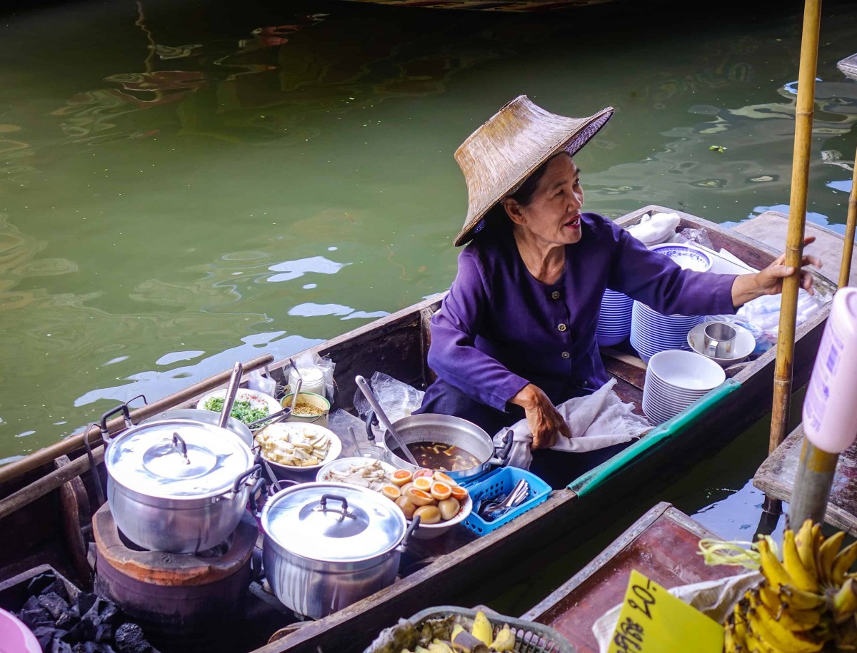 Mad Monkey Hostels - Thai Phrases You need to know