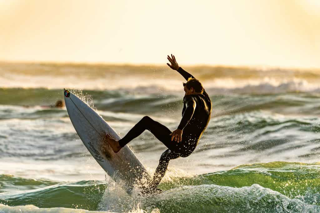 Get Outside: Physical Activities are Always a Good Idea