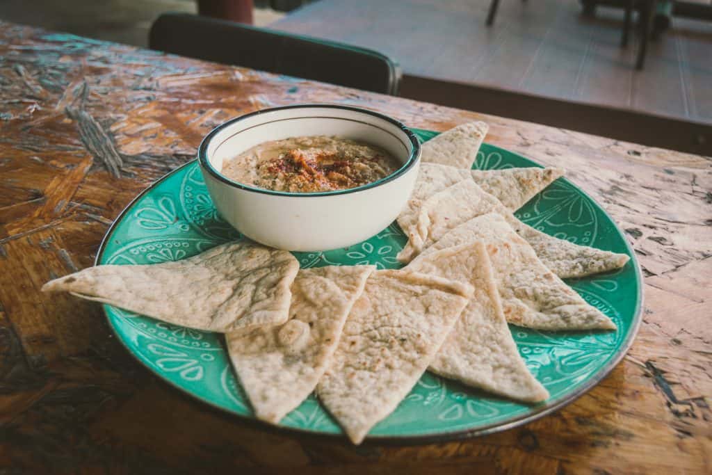 Best Restaurants in Cebu City - Best restaurants in Cebu City: a delicious vegan and vegetarian guide to the city