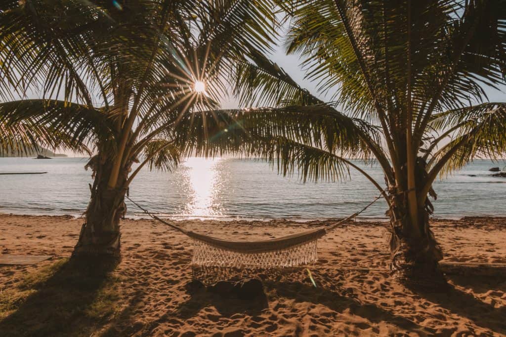 How to get to Ocam Ocam Beach - A Transportation Guide to Coron: Manila to Coron & More