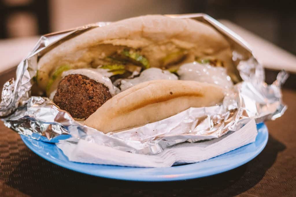 Greek Cuisine: My Greek TavernaGreek Cuisine: My Greek Taverna - Best restaurants in Cebu City: a delicious vegan and vegetarian guide to the city