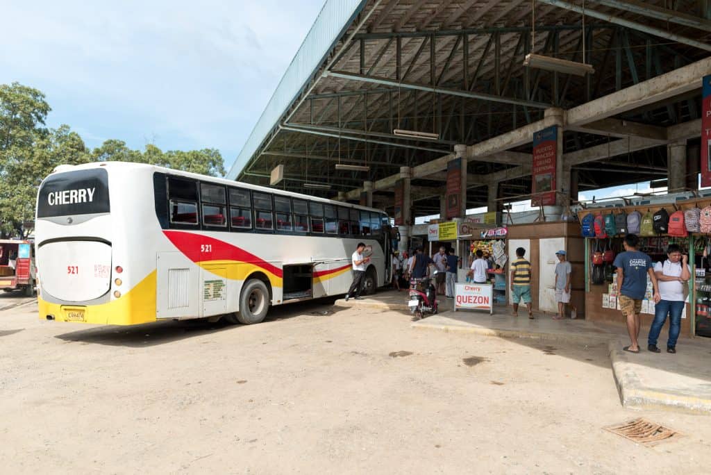 Getting to Coron from Puerto Princesa - A Transportation Guide to Coron: Manila to Coron & More