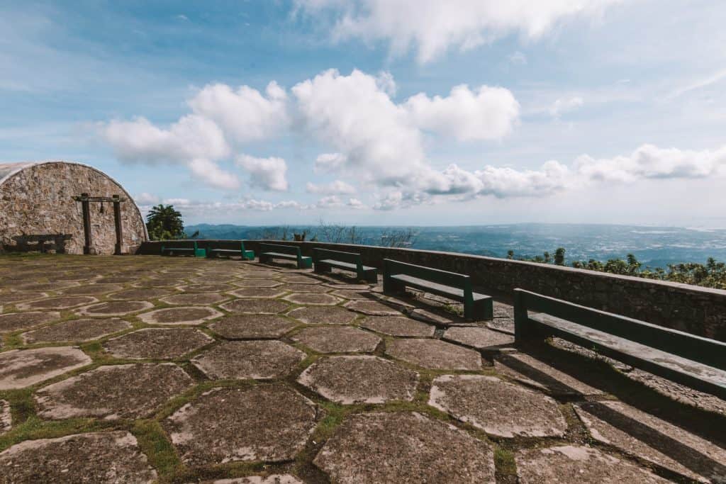 The Tops Lookout - The 9 Most Instagram-Worthy Spots in Cebu City, the Philippines