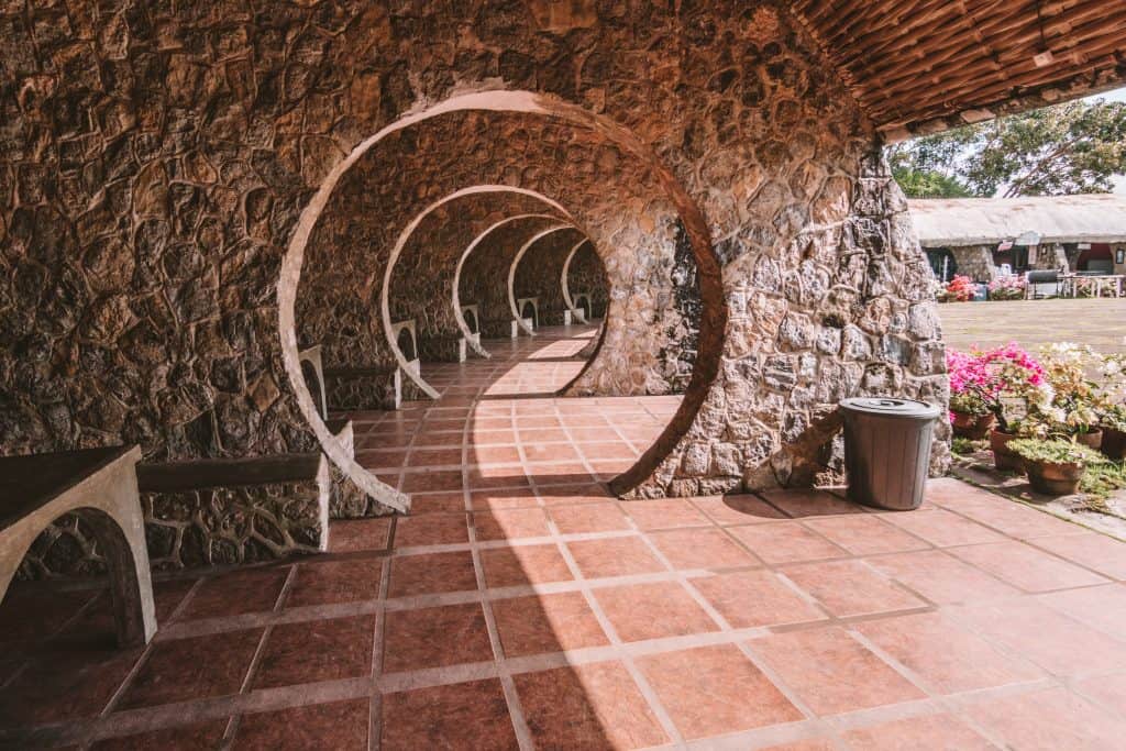 The Tops Lookout - The 9 Most Instagram-Worthy Spots in Cebu City, the Philippines