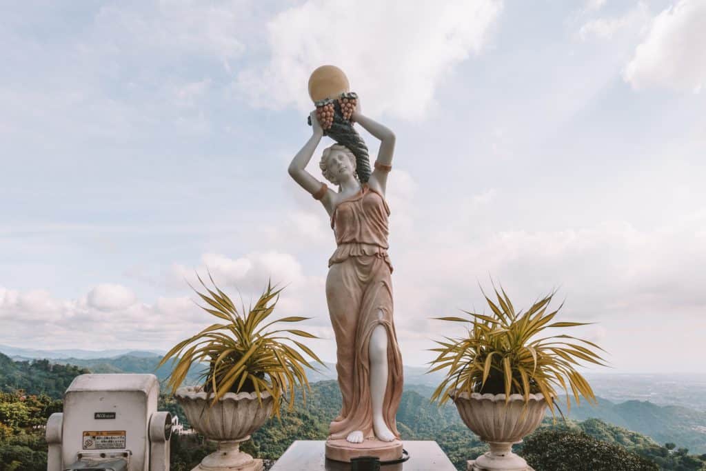 Temple of Leah - The 9 Most Instagram-Worthy Spots in Cebu City, the Philippines